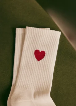 Chaussettes Eli-Sezane Fashion
