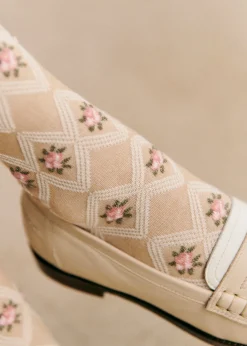 Chaussettes Julia-Sezane Fashion