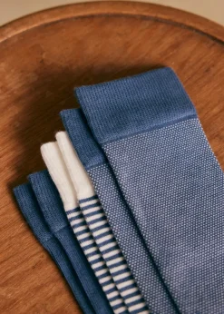 Chaussettes Pack Kitts-Sezane Online