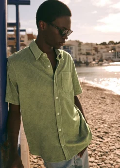 Chemise Aldo-Sezane New