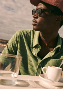 Chemise Aldo-Sezane New