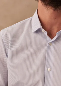 Chemise Allen Popeline-Sezane Best