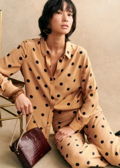 Chemise Ann-Sezane Best