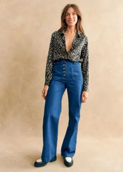 Chemise Ann-Sezane Best