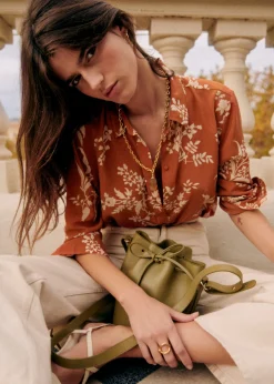Chemise Ann-Sezane Best