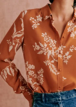 Chemise Ann-Sezane Best