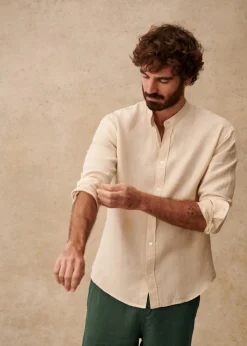 Chemise Benny Lin-Sezane Online