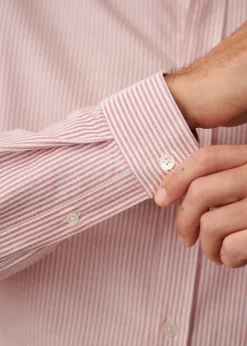 Chemise Benny Oxford-Sezane Best