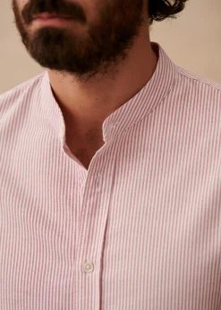 Chemise Benny Oxford-Sezane Best