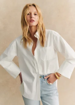 Chemise Bilma-Sezane New