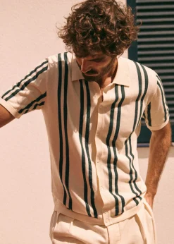 Chemise Braden-Sezane Sale
