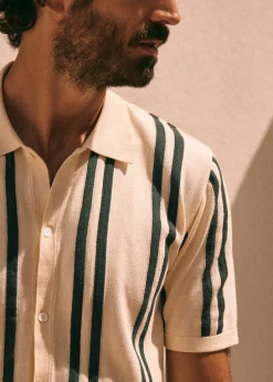 Chemise Braden-Sezane Sale