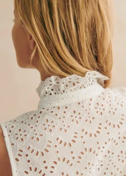 Chemise Celinda-Sezane Store