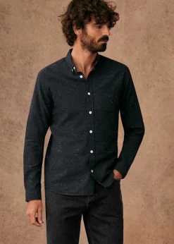 Chemise Charlie-Sezane Best Sale