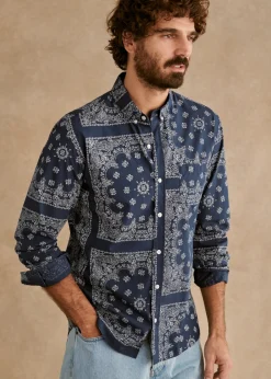 Chemise Charlie-Sezane Best Sale
