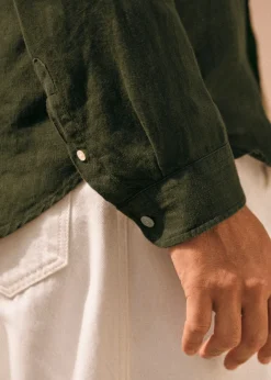 Chemise Charlie Lin-Sezane Clearance