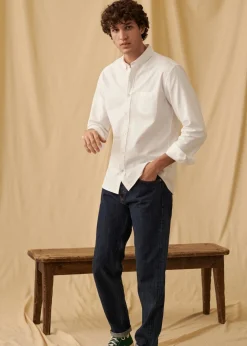 Chemise Charlie Oxford-Sezane Outlet