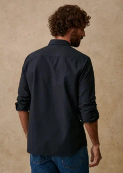 Chemise Charlie Oxford-Sezane Outlet