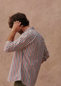 Chemise Charlie Oxford-Sezane Outlet