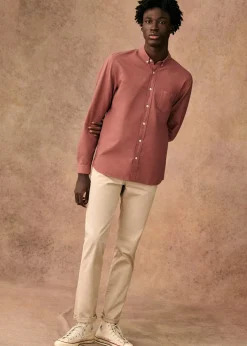 Chemise Charlie Oxford-Sezane Outlet