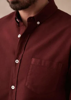 Chemise Charlie Oxford-Sezane Outlet