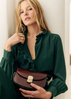 Chemise Chlo-Sezane Cheap