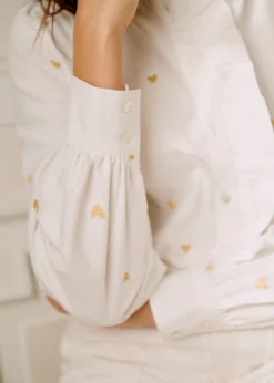 Chemise Chlo-Sezane Cheap