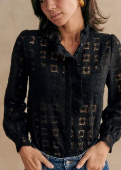 Chemise Chlo-Sezane Cheap