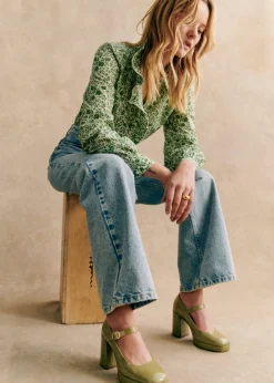 Chemise Chlo-Sezane Cheap