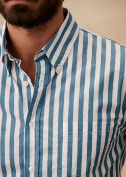 Chemise Esher-Sezane New