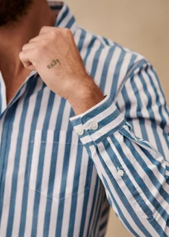 Chemise Esher-Sezane New