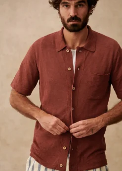 Chemise Guilford-Sezane Sale