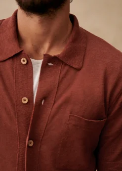 Chemise Guilford-Sezane Sale