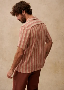 Chemise Holt-Sezane New
