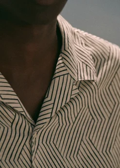 Chemise Holt-Sezane New
