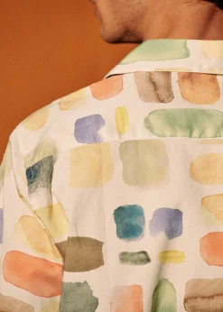 Chemise Holt-Sezane New