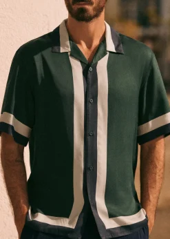 Chemise Holt-Sezane New