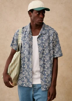 Chemise Holt-Sezane New