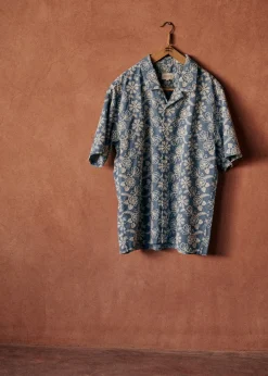Chemise Holt-Sezane New