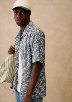 Chemise Holt-Sezane New