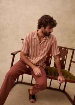 Chemise Holt-Sezane New