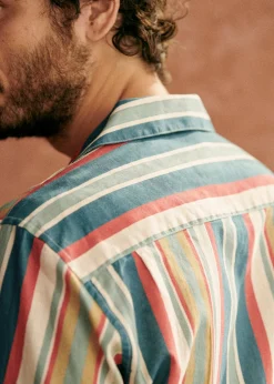 Chemise Holt-Sezane Flash Sale