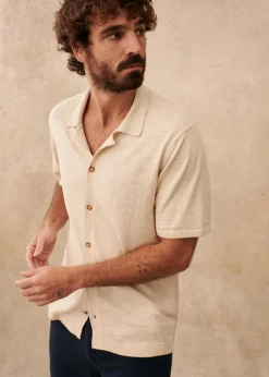 Chemise Jonas-Sezane Clearance