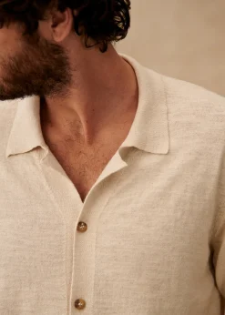 Chemise Jonas-Sezane Clearance