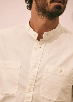 Chemise Leone-Sezane Fashion