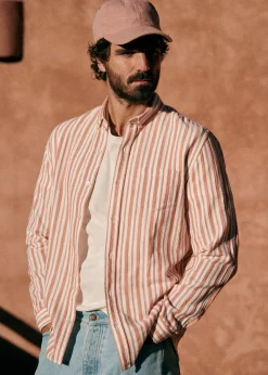 Chemise Luke-Sezane Best Sale