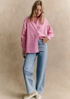 Chemise Max-Sezane Outlet