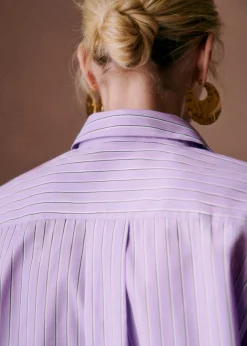 Chemise Max-Sezane Outlet