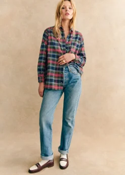 Chemise Max-Sezane Outlet