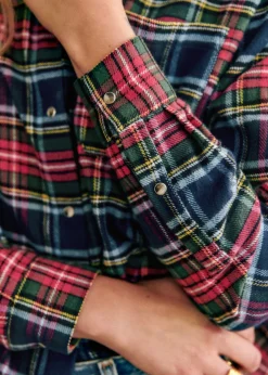 Chemise Max-Sezane Outlet